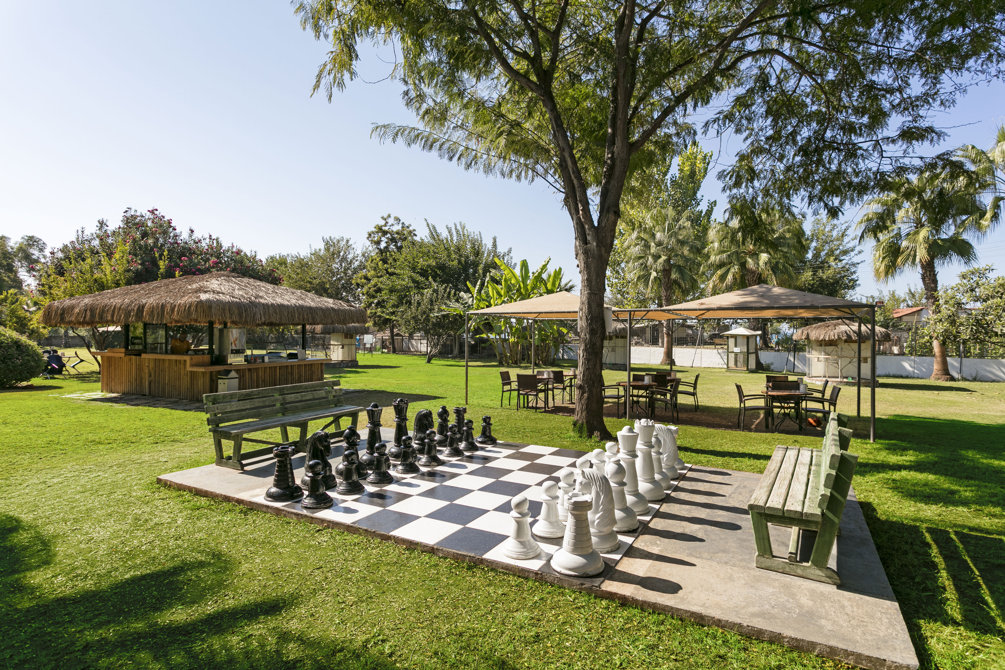 Club Tuana