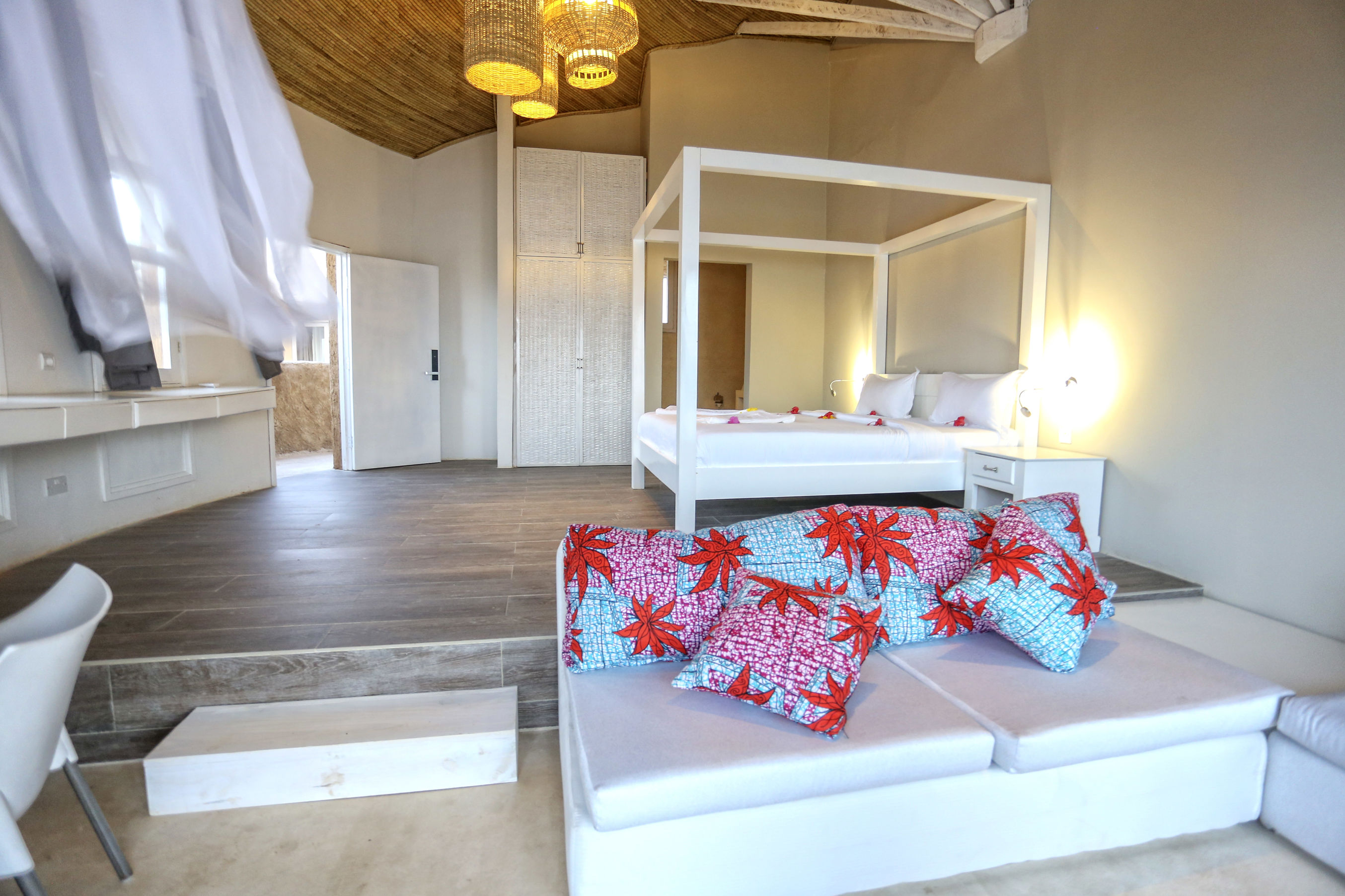 Balafon Beach Resort