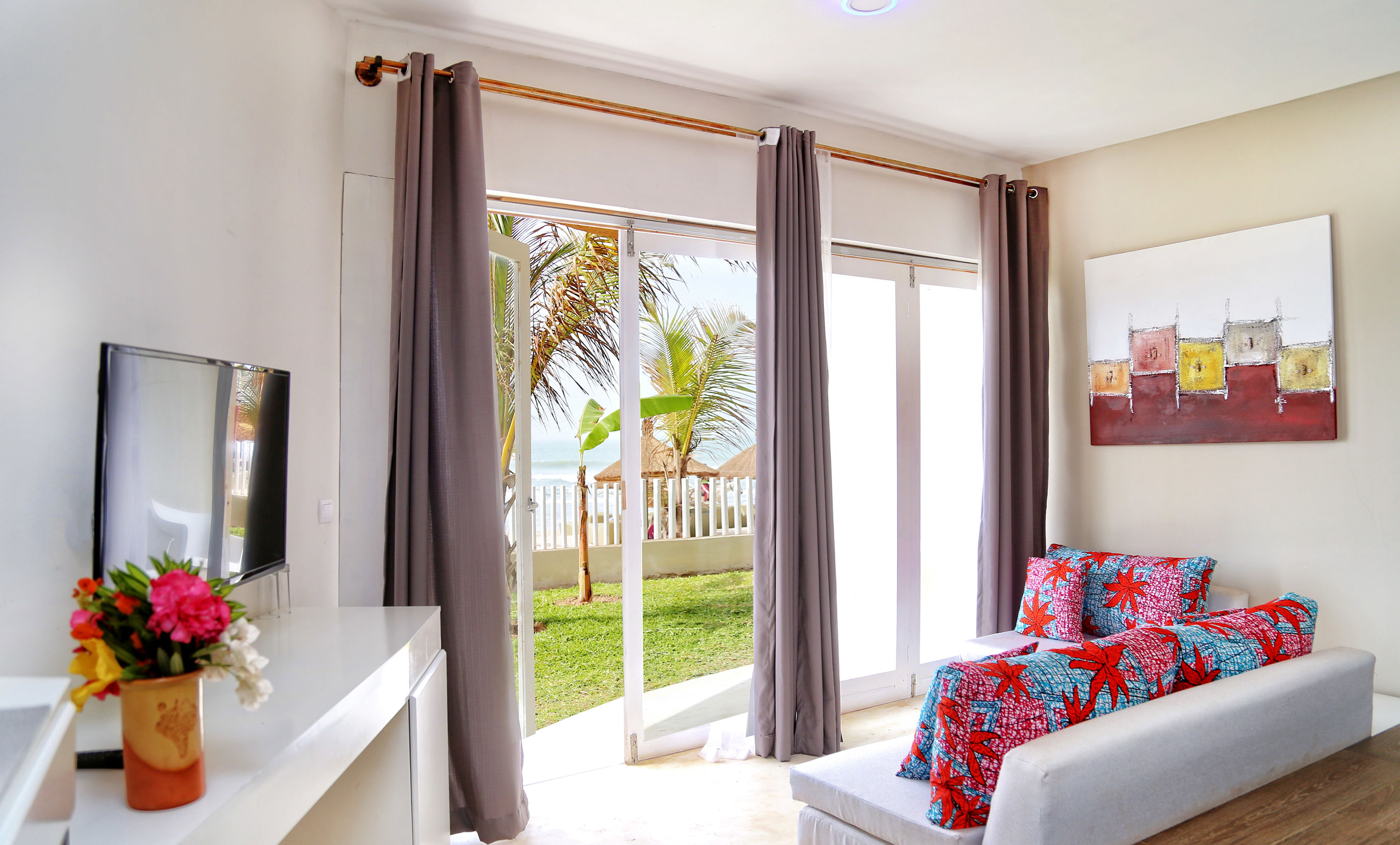 Balafon Beach Resort