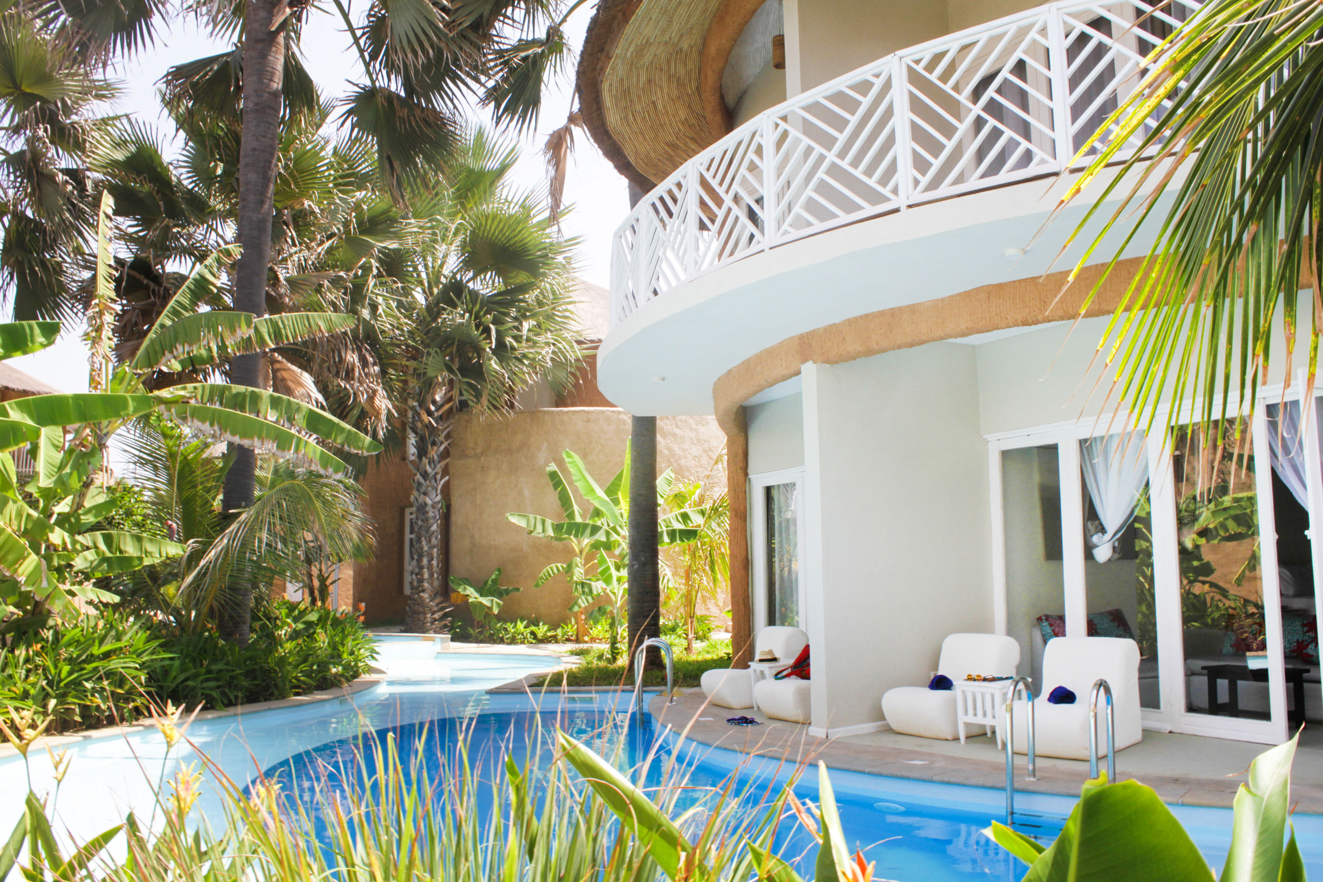 Balafon Beach Resort