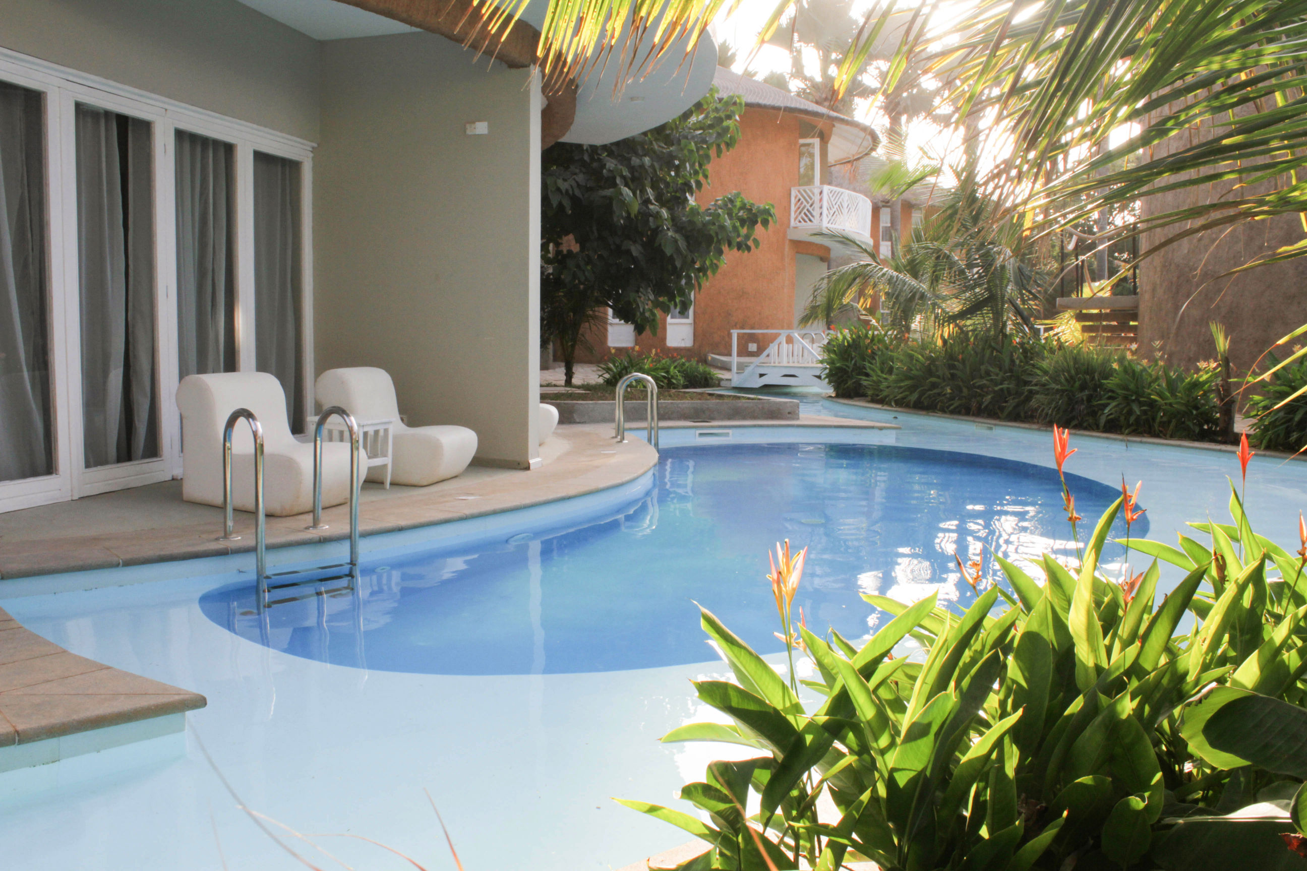 Balafon Beach Resort