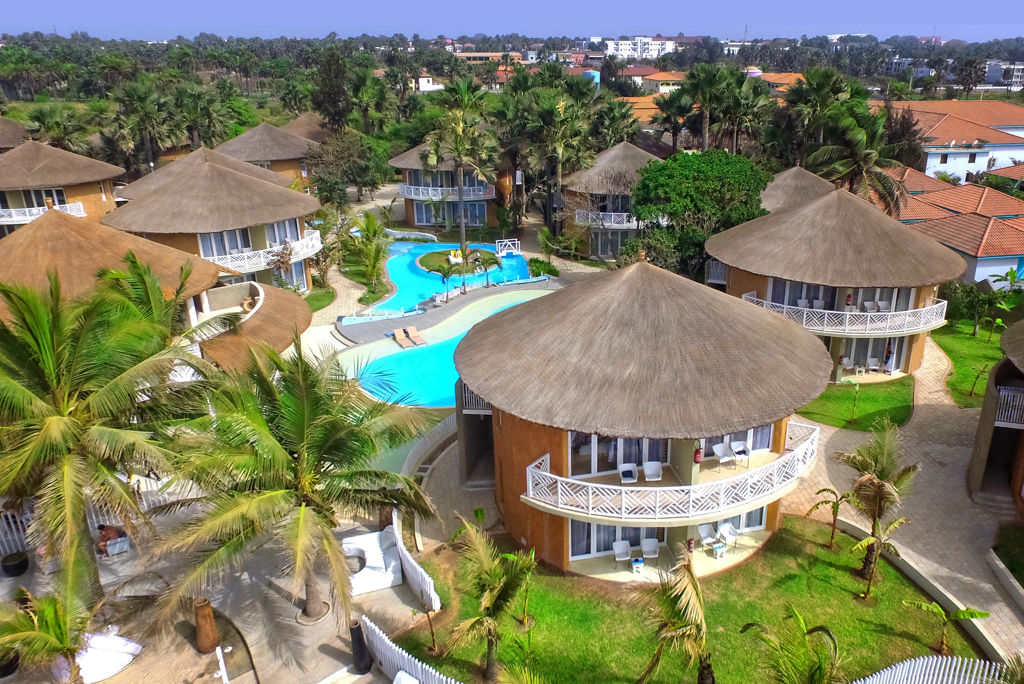 Balafon Beach Resort