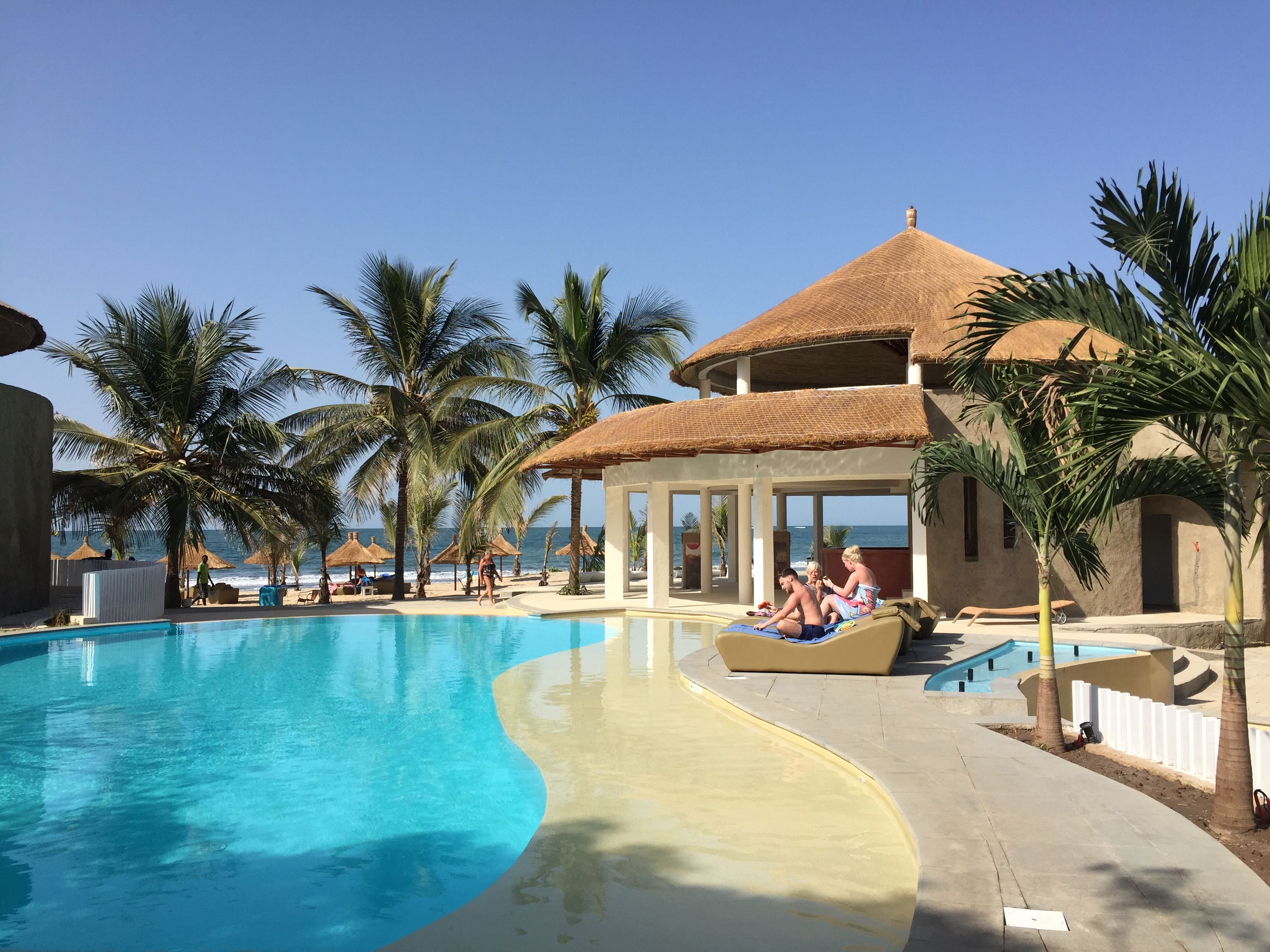 Balafon Beach Resort