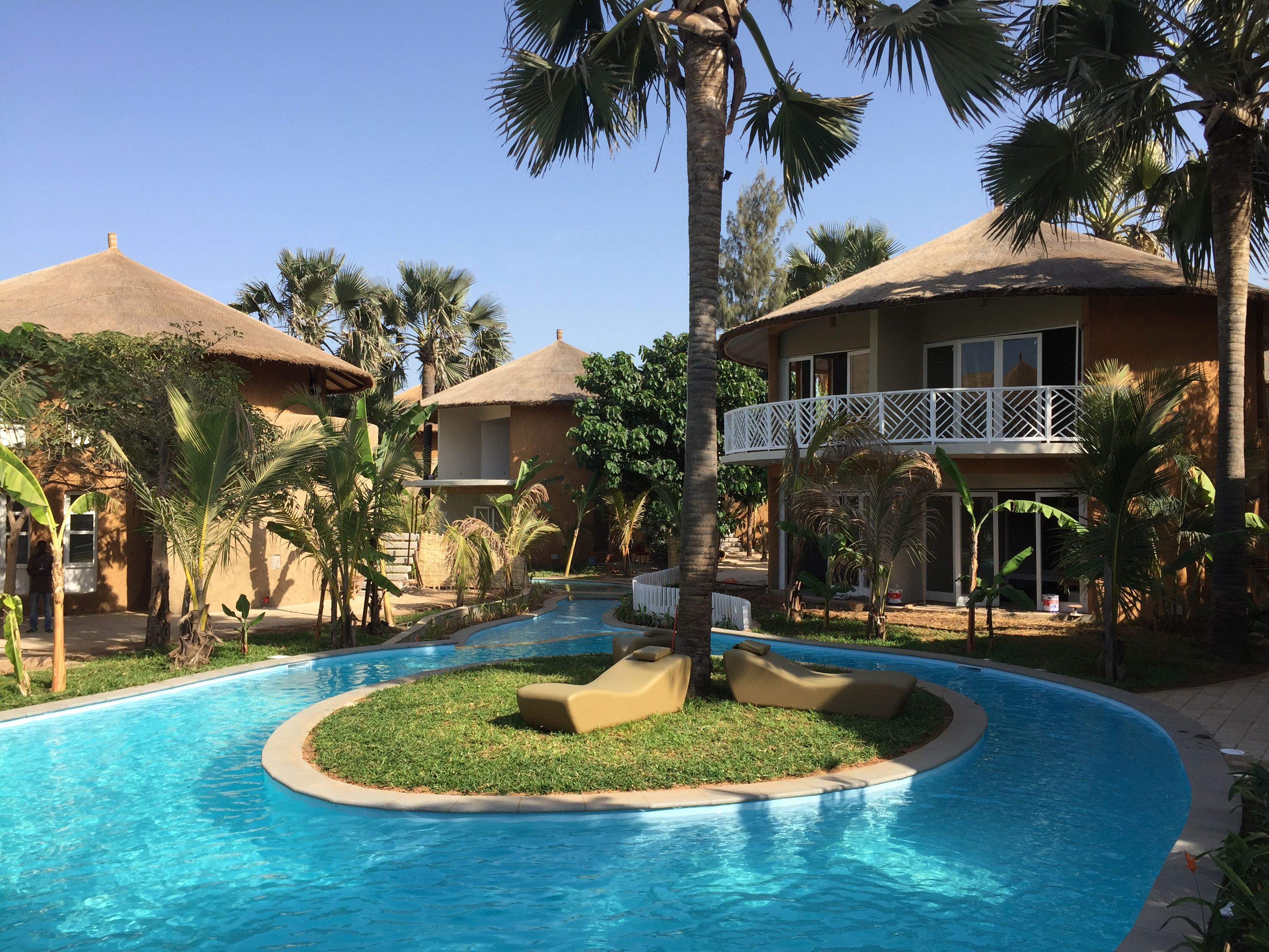 Balafon Beach Resort