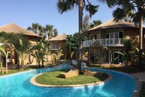 Balafon Beach Resort