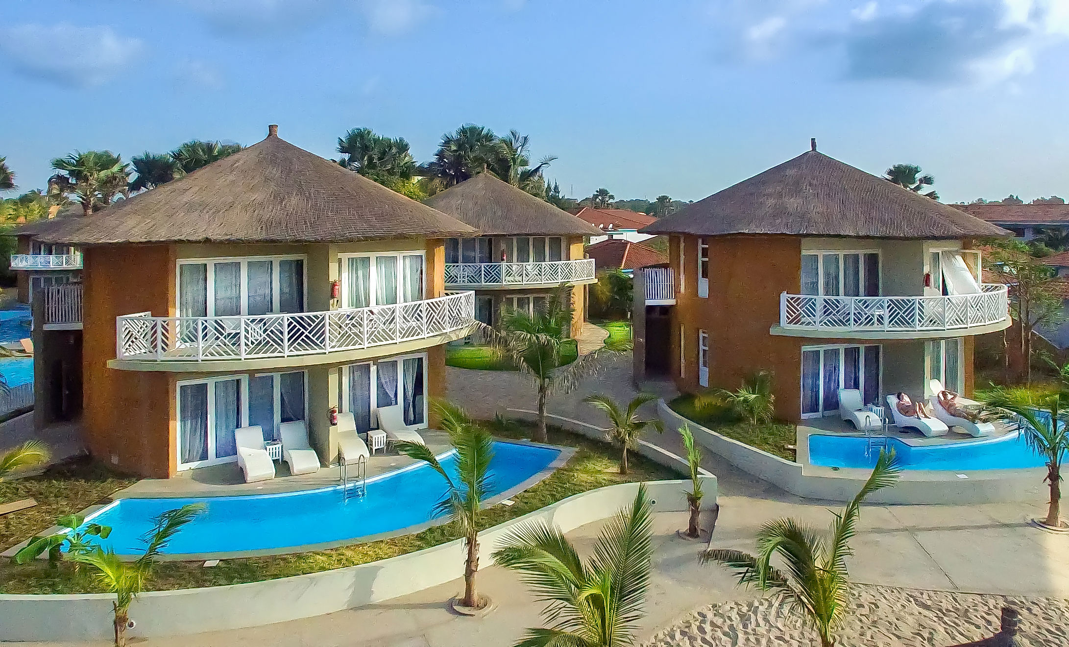 Balafon Beach Resort