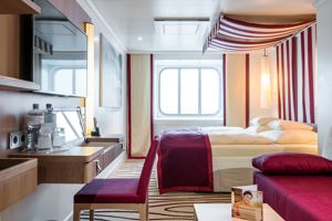 Croisière Iles Canaries Deluxe en demi All Inclusive 