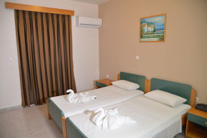 Emerald Appartementen