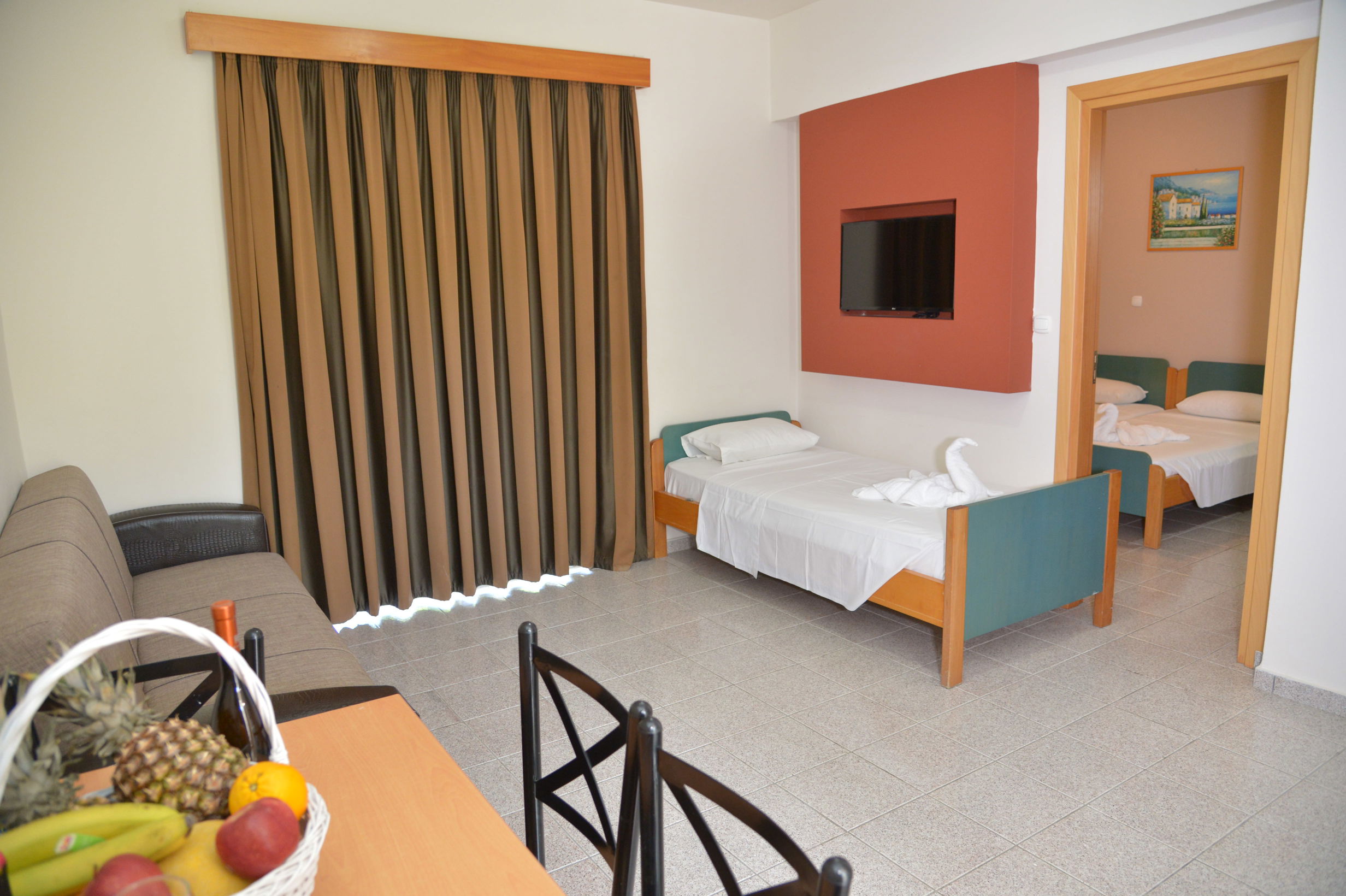 Emerald Lejligheder - billede 4