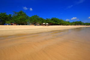 Keraton Jimbaran Beach Resort