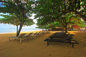 Keraton Jimbaran Beach Resort