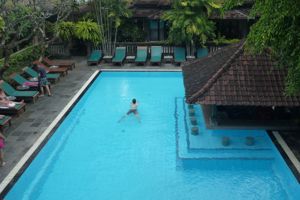 Puri Bambu Hotel