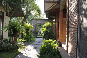 Puri Bambu