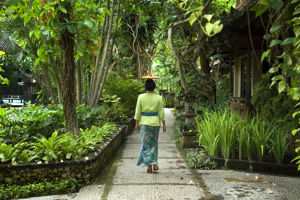 Puri Bambu Hotel