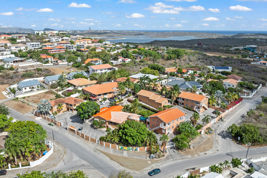 Curinjo Resort