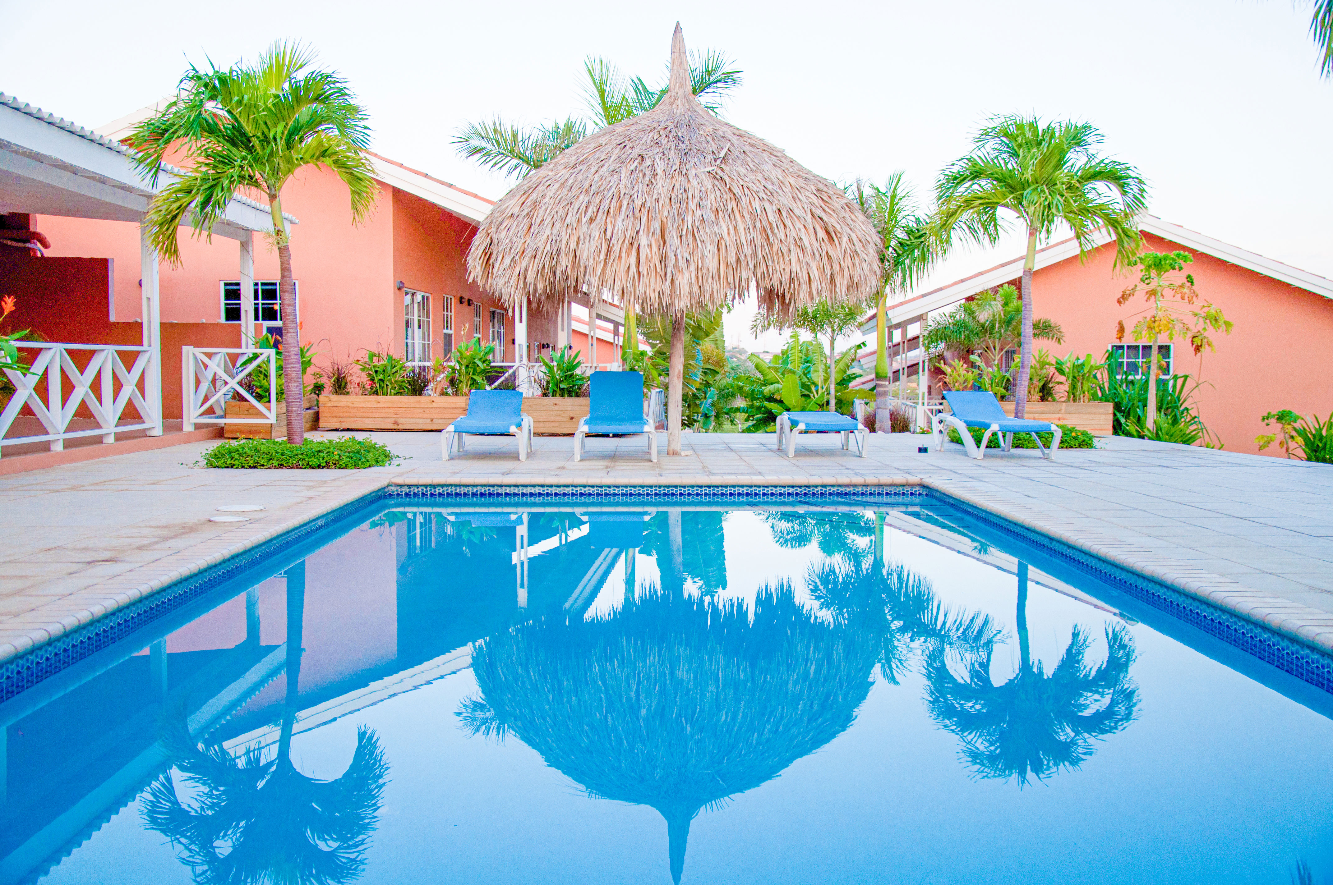 Curinjo Resort
