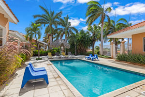 Curinjo Resort