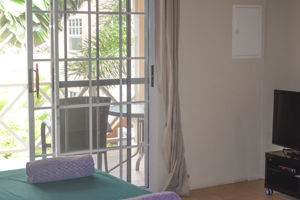 Curinjo Resort
