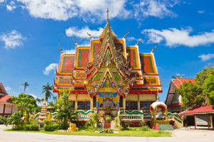 Rondreis Amazing Thailand