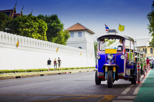 Rondreis Amazing Thailand