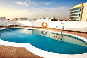 Al Sarab Hotel