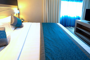 Al Sarab Hotel