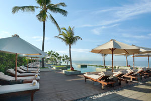 The Seminyak Beach Resort