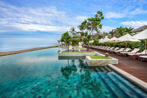 The Seminyak Beach Resort