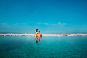 The Seminyak Beach Resort