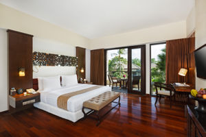 The Seminyak Beach Resort