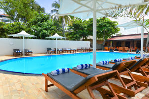 Paradise Beach Hotel