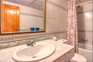 Suite Montana Club