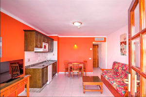 Suite Montana Club