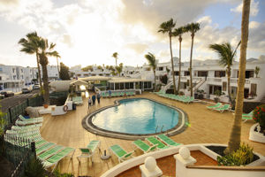 Suite Montana Club