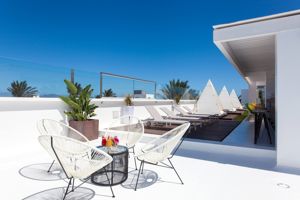 Bristol Sunset Beach