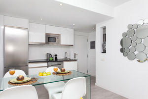 Bristol Sunset Beach