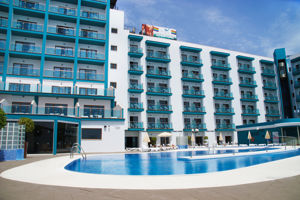 Ritual Hotel Torremolinos