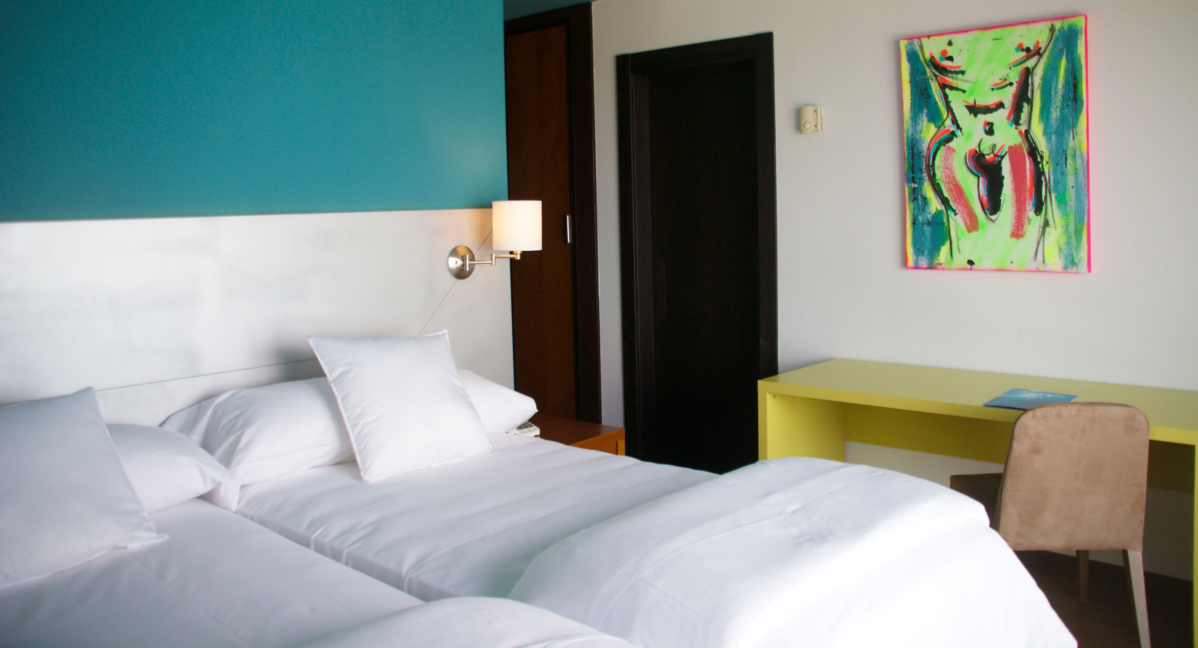 Ritual Hotel Torremolinos