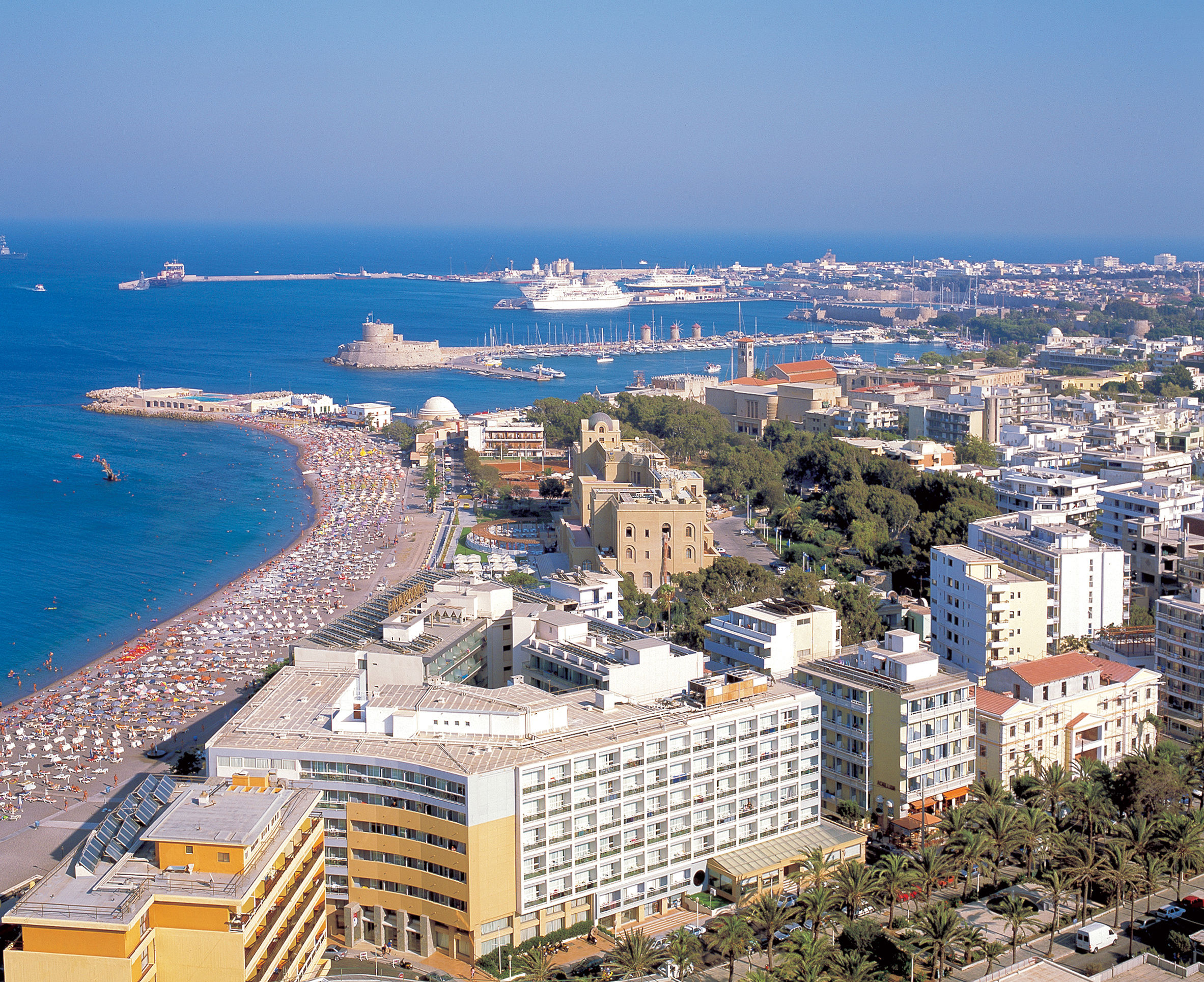 Ibiscus Hotel