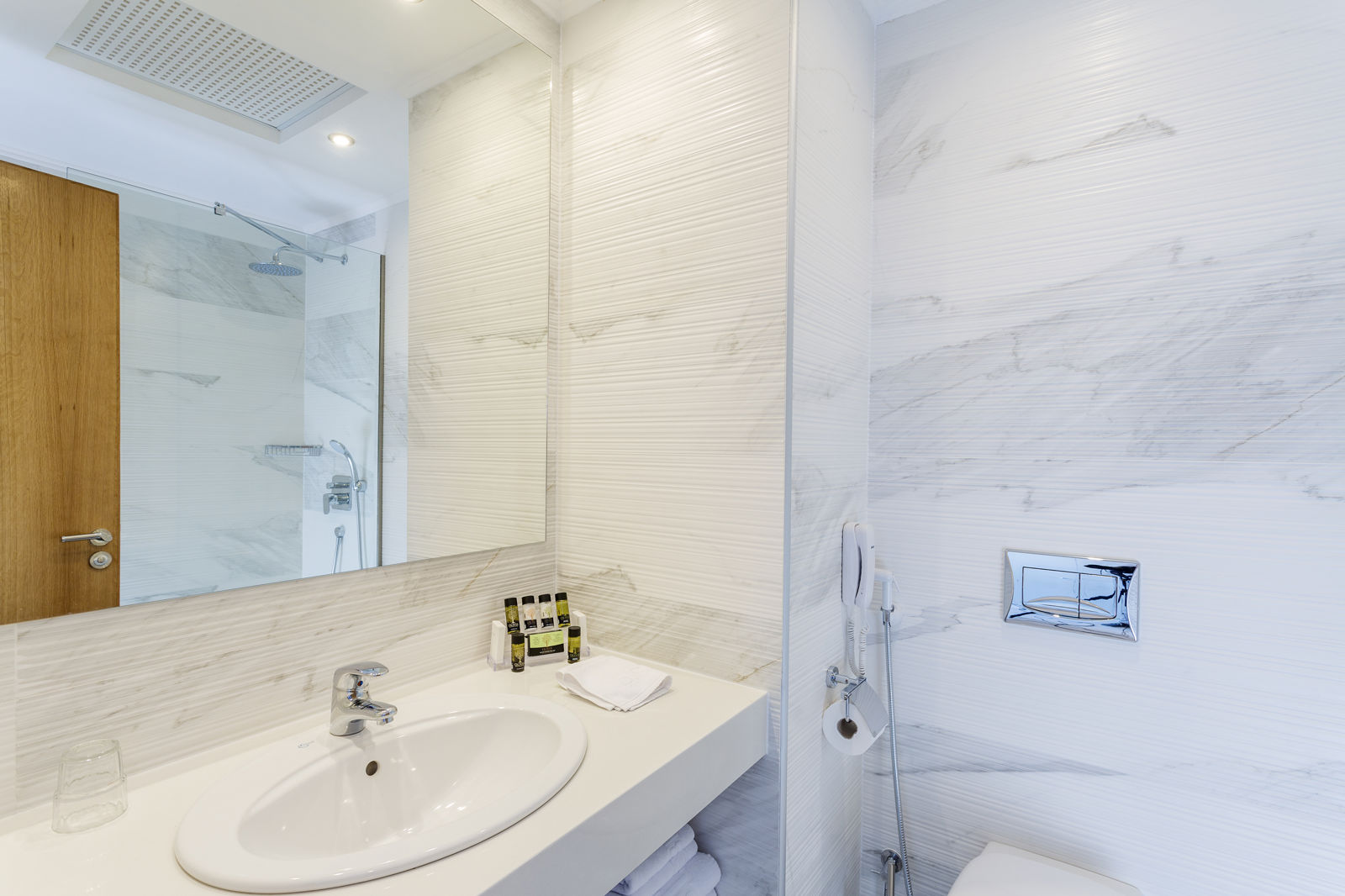 Ibiscus Hotel billede 4