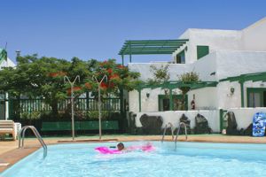 Celeste Appartementen