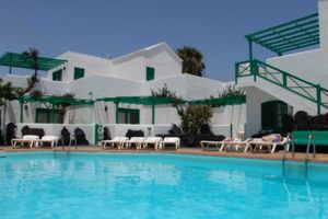 Celeste Appartementen