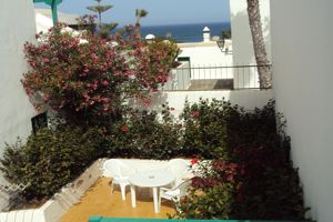 Celeste Appartementen