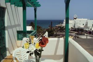 Celeste Appartementen