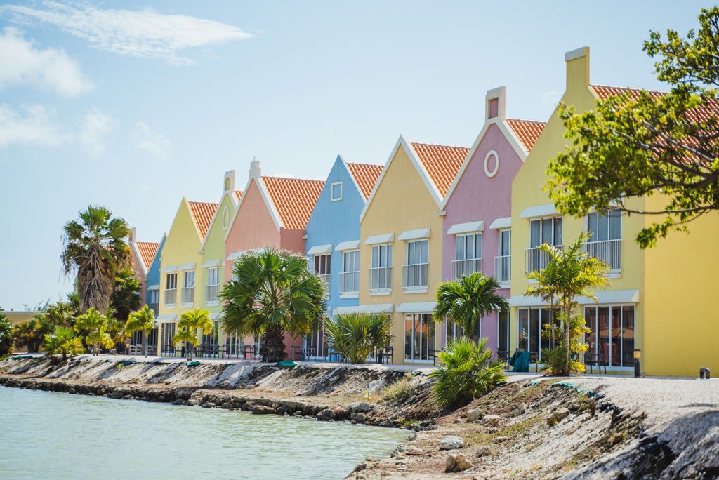 corallium-hotel-villas-bonaire