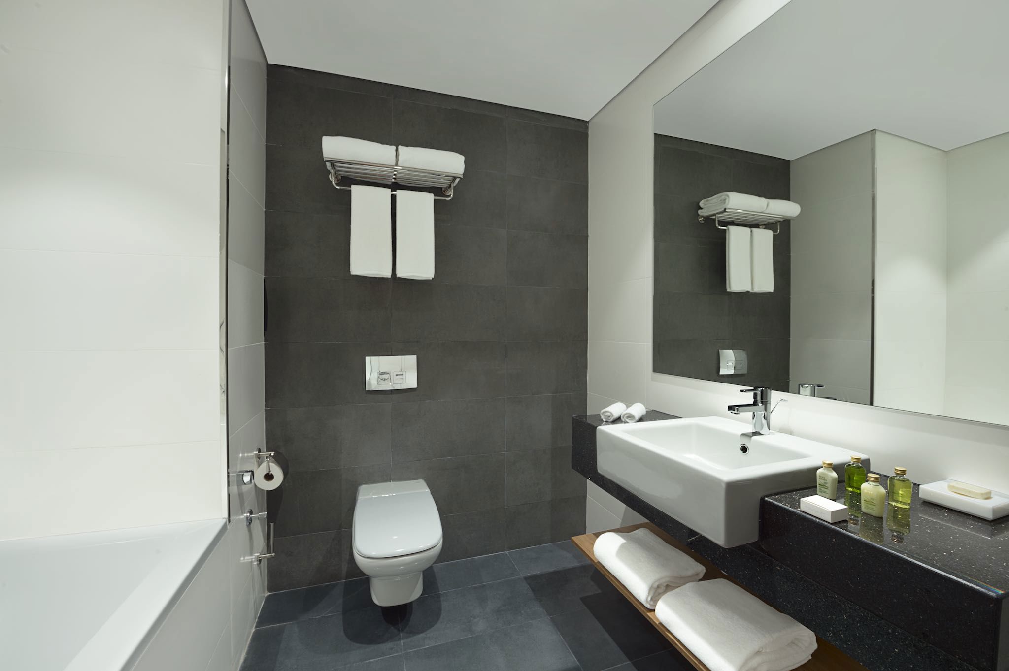 TRYP By Wyndham Barsha Heights