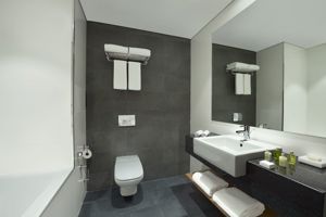 Woonvoorbeeld Premium Suite