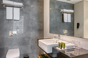 TRYP By Wyndham Barsha Heights