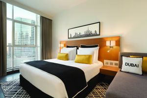 TRYP By Wyndham Barsha Heights