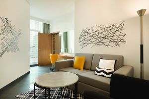 TRYP By Wyndham Barsha Heights